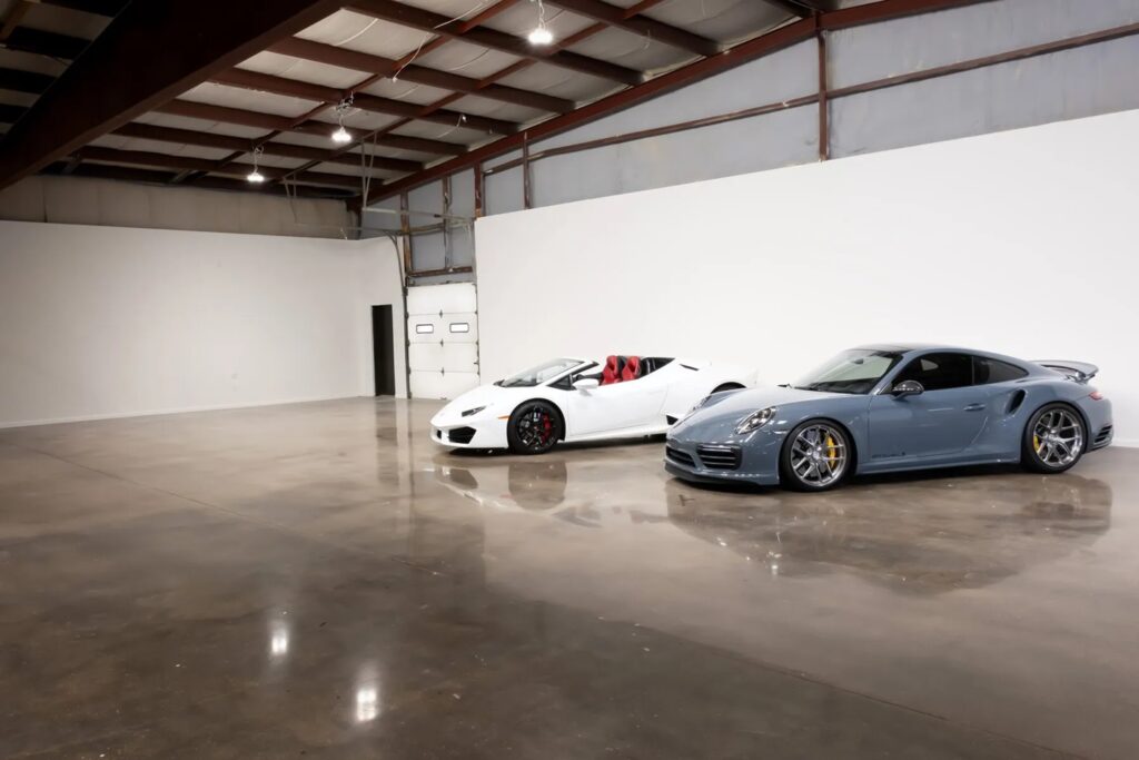 Preparing Your Car for Storage This Fall: What You Need to Know